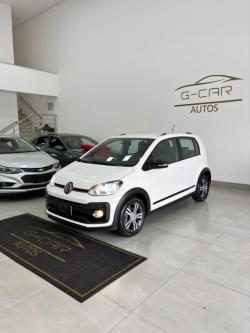 VOLKSWAGEN Cross UP 1.0 12V 4P TSI FLEX