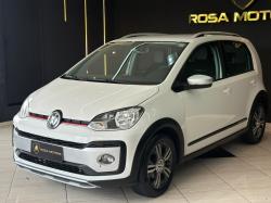 VOLKSWAGEN Cross UP 1.0 12V 4P TSI FLEX