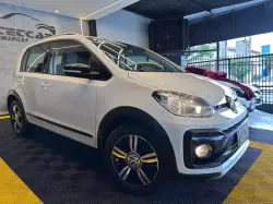 VOLKSWAGEN Cross UP 1.0 12V 4P TSI FLEX