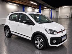 VOLKSWAGEN Cross UP 1.0 12V 4P TSI FLEX MDV