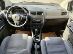 VOLKSWAGEN Crossfox 1.6 4P FLEX