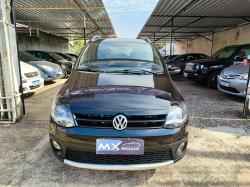 VOLKSWAGEN Crossfox 1.6 4P FLEX