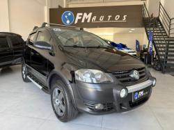VOLKSWAGEN Crossfox 1.6 4P FLEX