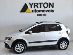 VOLKSWAGEN Crossfox 1.6 4P FLEX VOLKSWAGEN Crossfox 1.6 4P FLEX