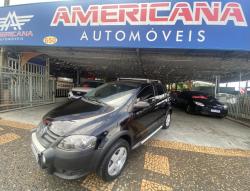 VOLKSWAGEN Crossfox 1.6 4P FLEX