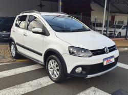 VOLKSWAGEN Crossfox 1.6 4P FLEX