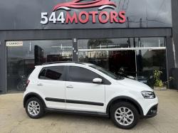 VOLKSWAGEN Crossfox 1.6 4P FLEX