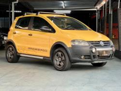 VOLKSWAGEN Crossfox 1.6 4P FLEX