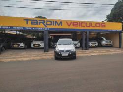 VOLKSWAGEN Crossfox 1.6 4P FLEX