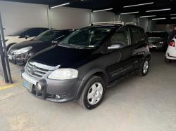 VOLKSWAGEN Crossfox 1.6 4P FLEX