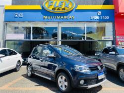 VOLKSWAGEN Crossfox 1.6 4P FLEX
