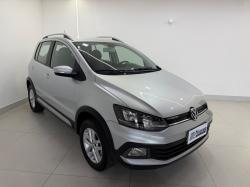 VOLKSWAGEN Crossfox 1.6 4P FLEX