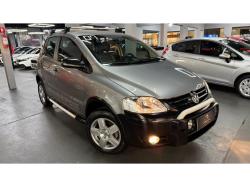 VOLKSWAGEN Crossfox 1.6 4P FLEX