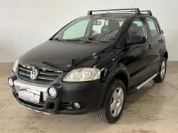 VOLKSWAGEN Crossfox 1.6 4P FLEX