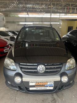 VOLKSWAGEN Crossfox 1.0 12V 4P FLEX