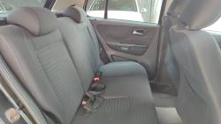 VOLKSWAGEN Crossfox 1.6 4P FLEX