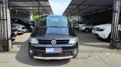 VOLKSWAGEN Crossfox 1.6 4P FLEX