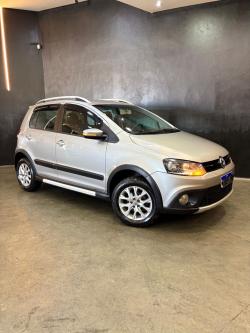 VOLKSWAGEN Crossfox 1.6 4P FLEX
