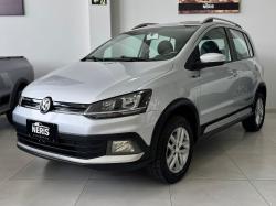 VOLKSWAGEN Crossfox 1.6 4P FLEX
