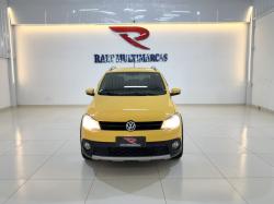VOLKSWAGEN Crossfox 1.6 4P FLEX