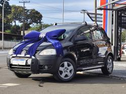 VOLKSWAGEN Crossfox 1.6 4P FLEX