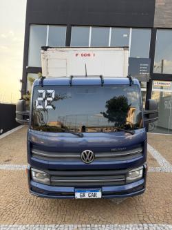 VOLKSWAGEN Delivery EXPRESS