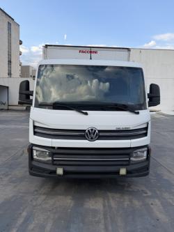 VOLKSWAGEN Delivery EXPRESS