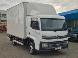 VOLKSWAGEN Delivery EXPRESS TREND