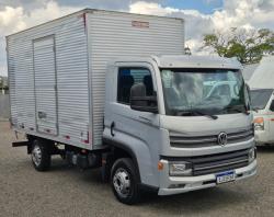 VOLKSWAGEN Delivery EXPRESS
