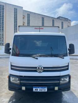 VOLKSWAGEN Delivery EXPRESS