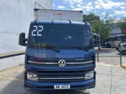 VOLKSWAGEN Delivery EXPRESS PRIME +