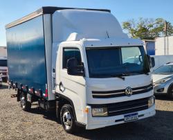 VOLKSWAGEN Delivery EXPRESS