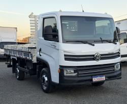 VOLKSWAGEN Delivery EXPRESS