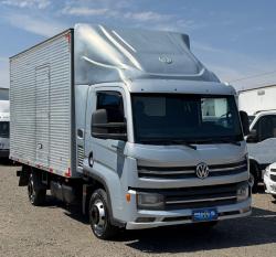 VOLKSWAGEN Delivery EXPRESS PRIME +