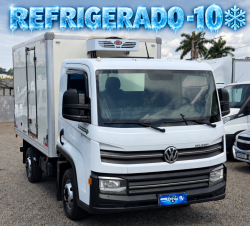 VOLKSWAGEN Delivery EXPRESS PRIME +