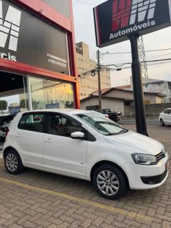 VOLKSWAGEN Fox 1.0 12V 4P TRENDLINE FLEX