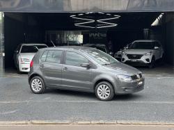 VOLKSWAGEN Fox 1.0 12V 4P TRENDLINE FLEX
