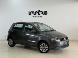 VOLKSWAGEN Fox 1.0 12V 4P TRENDLINE FLEX
