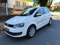 VOLKSWAGEN Fox 1.0 12V 4P TRENDLINE FLEX