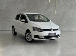 VOLKSWAGEN Fox 1.0 12V 4P TRENDLINE FLEX