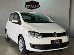 VOLKSWAGEN Fox 1.0 12V 4P TRENDLINE FLEX