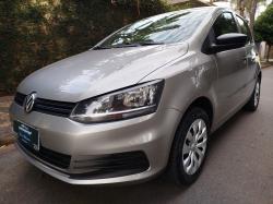 VOLKSWAGEN Fox 1.0 12V 4P TRENDLINE FLEX
