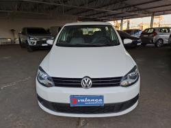 VOLKSWAGEN Fox 1.0 12V 4P TRENDLINE FLEX