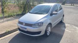 VOLKSWAGEN Fox 1.0 4P TREND FLEX