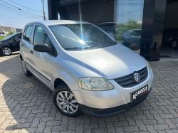 VOLKSWAGEN Fox 1.0 4P CITY FLEX