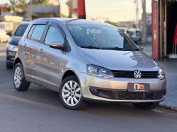 VOLKSWAGEN Fox 1.0 4P FLEX