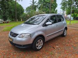 VOLKSWAGEN Fox 1.0 4P TREND FLEX