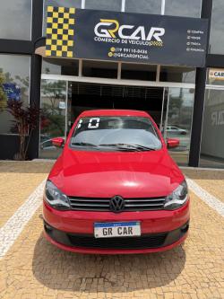 VOLKSWAGEN Fox 1.0 4P TREND FLEX
