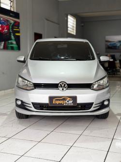 VOLKSWAGEN Fox 1.0 4P COMFORTLINE FLEX