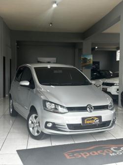 VOLKSWAGEN Fox 1.0 4P COMFORTLINE FLEX
